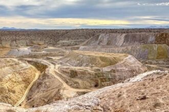 Hot Chili revela resultados prometedores en La Verde: Perforaciones indican vasto depósito de cobre y oro en Domeyko