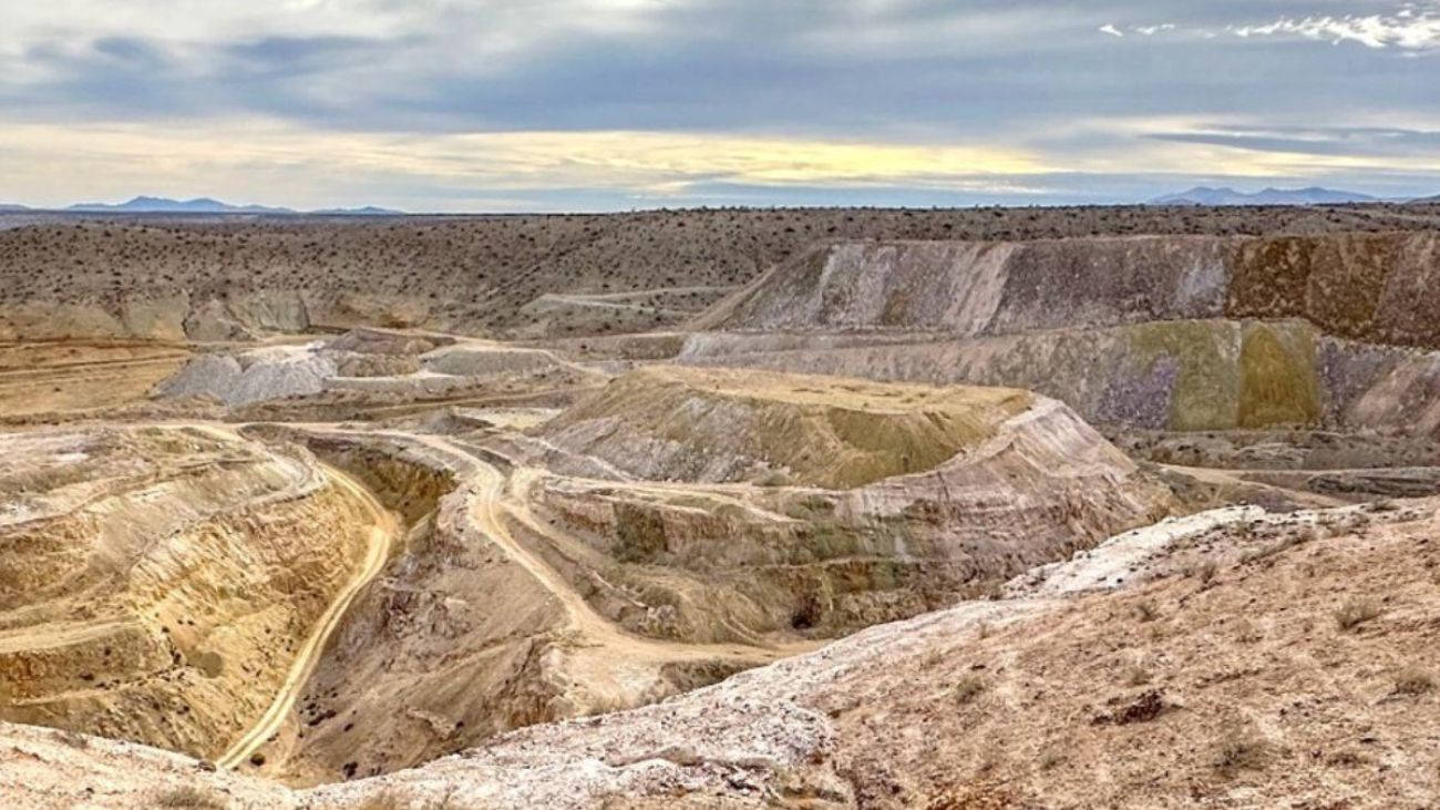 Hot Chili revela resultados prometedores en La Verde: Perforaciones indican vasto depósito de cobre y oro en Domeyko