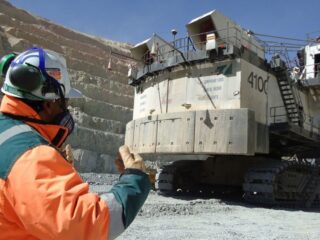 Oportunidades de Empleo en Antofagasta Minerals: 10 Puestos Disponibles en Minería para Técnicos y Profesionales ¡Postula Ahora!