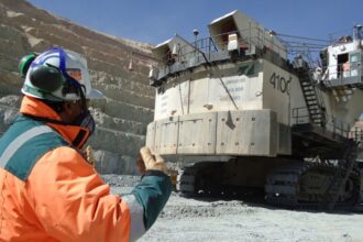 Oportunidades de Empleo en Antofagasta Minerals: 10 Puestos Disponibles en Minería para Técnicos y Profesionales ¡Postula Ahora!