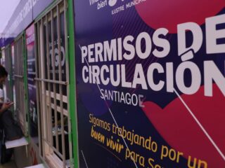 Permiso de Circulación 2025: Plazo hasta el 31 de Marzo para Evitar Multas y Corral Municipal - Consulta Costos en Meganoticias.cl