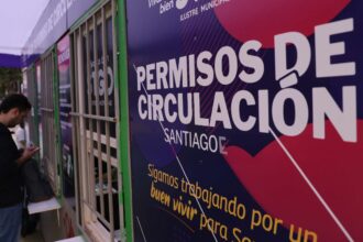 Permiso de Circulación 2025: Plazo hasta el 31 de Marzo para Evitar Multas y Corral Municipal - Consulta Costos en Meganoticias.cl