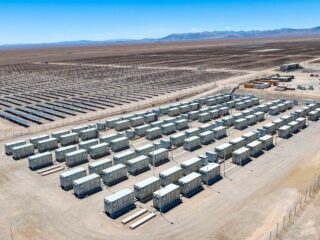 Chile Aumenta Capacidad de Almacenamiento Energético a 3 GW con Sistemas BESS: Un Impulso para la Sostenibilidad y Resiliencia Industrial