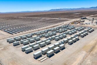 Chile Aumenta Capacidad de Almacenamiento Energético a 3 GW con Sistemas BESS: Un Impulso para la Sostenibilidad y Resiliencia Industrial