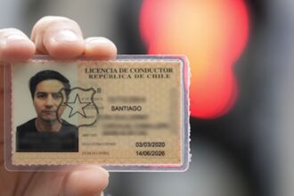 Cómo Obtener Gratis Tu Licencia de Conducir Profesional en Chile: Guía Completa y Oportunidades de Capacitación