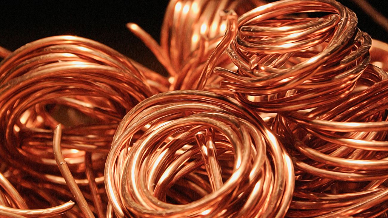 Capstone Copper proyecta un aumento del 38% en producción de cobre para 2025 tras un exitoso 2024