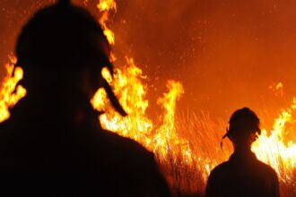 Chile refuerza prevención de incendios en 751 proyectos fotovoltaicos con nuevas medidas de seguridad