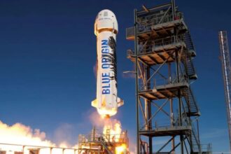 Blue Origin de Jeff Bezos recortará más del 10% de su personal en respuesta a la expansión acelerada y burocracia creciente