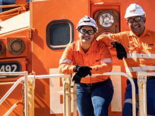 BHP Busca Talentos en Santiago y Antofagasta: Oportunidades para Profesionales y Técnicos en Minería - Postula Online