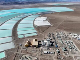 Rio Tinto adquiere Arcadium Lithium por $6,700 millones y se posiciona como gigante global en la industria del litio