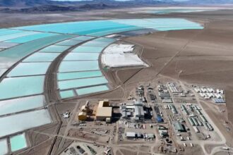 Rio Tinto adquiere Arcadium Lithium por $6,700 millones y se posiciona como gigante global en la industria del litio