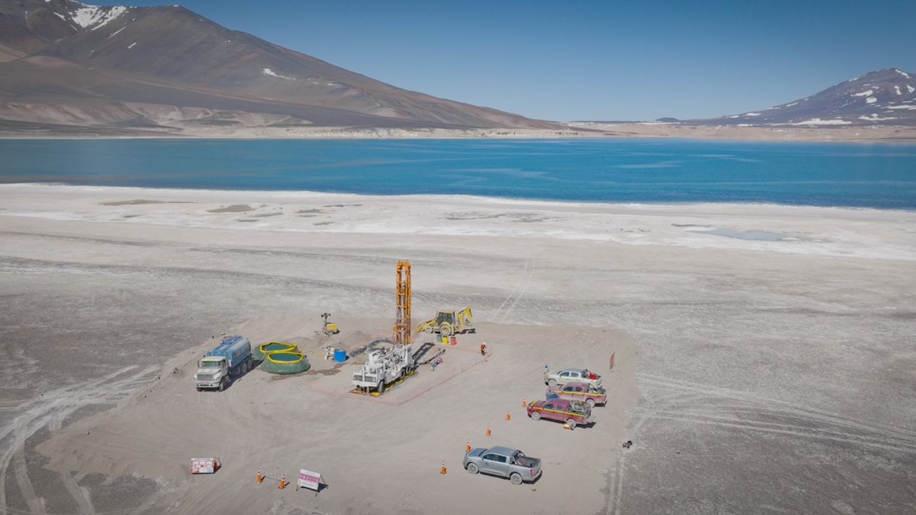 CleanTeach Lithium impulsa innovación verde con nueva Planta Piloto en el Triángulo del Litio, Chile: un paso hacia la minería sostenible y eficiente