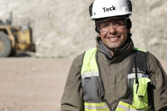 Teck Busca Talentos: Nuevas Vacantes en Santiago y Andacollo para Profesionales en Minería - Postula Online