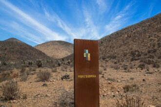 Tribunal Ambiental de Antofagasta Revoca Rechazo a Proyecto Dominga: Alianza Humboldt Presenta Recurso de Queja Amidst Legal and Community Backlash