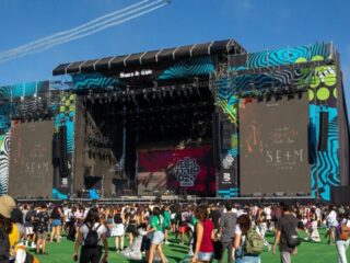 Lollapalooza Chile 2025: Un Festival Familiar, Sostenible e Inclusivo en Parque Cerrillos