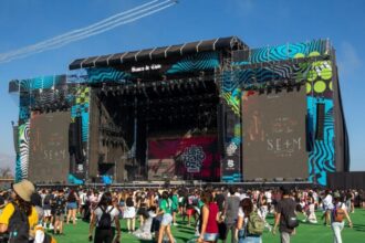 Lollapalooza Chile 2025: Un Festival Familiar, Sostenible e Inclusivo en Parque Cerrillos