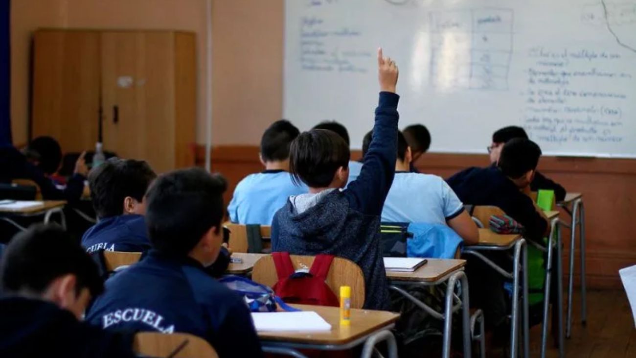 Calendario Escolar 2025: Fechas Clave para Docentes y Estudiantes, Vacaciones y Cierres de Semestre Detallados