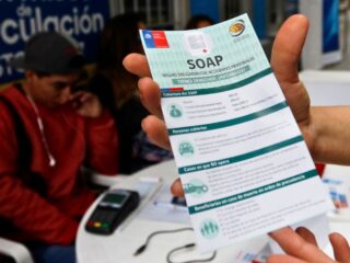 Guía Completa 2025: Cómo Pagar tu Permiso de Circulación en Chile, Fechas y Opciones Online