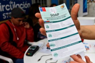 Guía Completa 2025: Cómo Pagar tu Permiso de Circulación en Chile, Fechas y Opciones Online