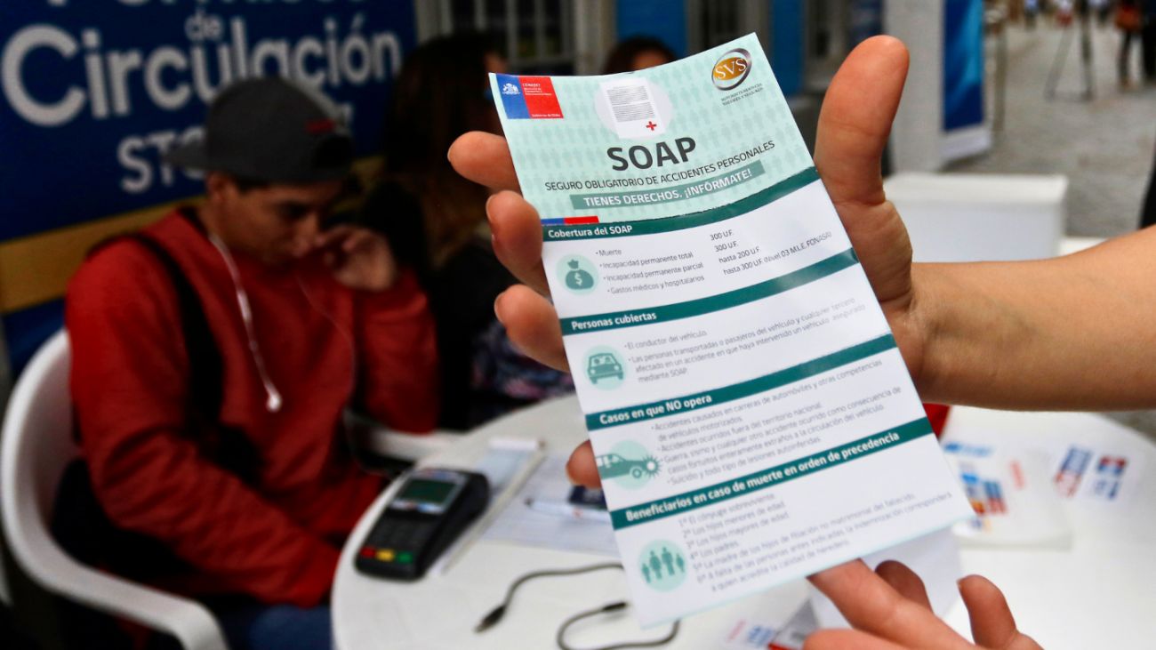 Guía Completa 2025: Cómo Pagar tu Permiso de Circulación en Chile, Fechas y Opciones Online