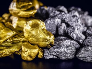 Patagonia Gold revela prometedores resultados de perforación en Calcatreu, Río Negro: potencial de oro y plata incrementa las expectativas