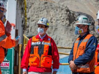 Codelco Busca Talentos: Nuevas Vacantes en Minería para Ingenieros y Técnicos en Chile