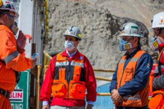 Codelco Busca Talentos: Nuevas Vacantes en Minería para Ingenieros y Técnicos en Chile