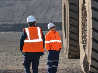 Acuerdo Anglo American-Codelco: Impulso clave para el futuro minero de Chile con aumento de producción de cobre