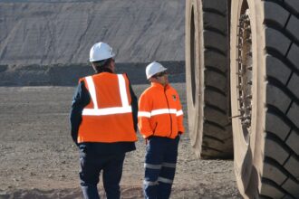 Acuerdo Anglo American-Codelco: Impulso clave para el futuro minero de Chile con aumento de producción de cobre