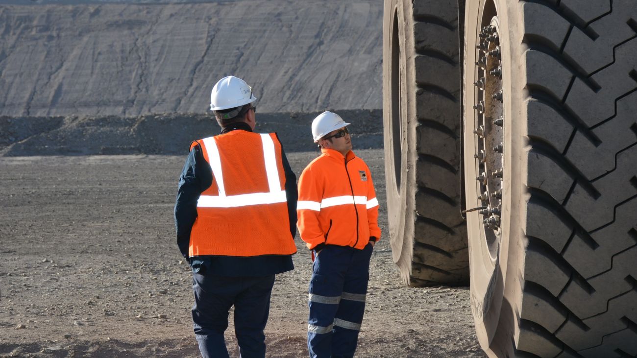 Acuerdo Anglo American-Codelco: Impulso clave para el futuro minero de Chile con aumento de producción de cobre