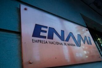 Enami asegura su futuro con nuevos acuerdos de refinanciamiento por US$ 65 millones con BCI y HSBC