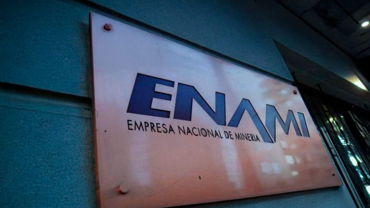 Enami asegura su futuro con nuevos acuerdos de refinanciamiento por US$ 65 millones con BCI y HSBC