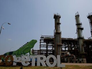 Ecopetrol alcanza récord de 1.893 MBPE en reservas de petróleo en 2024, marcando el máximo de los últimos tres años