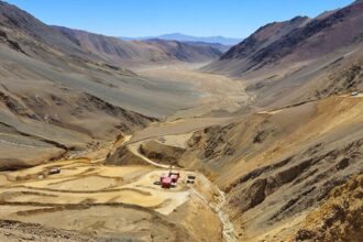 NGEx Minerals acelera la exploración en Lunahuasi, Argentina: Amplía perforación a 25,000 metros en prometedor proyecto de cobre, oro y plata