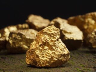 ¿Chau oro? El metal precioso que vale mucho más que el metal dorado