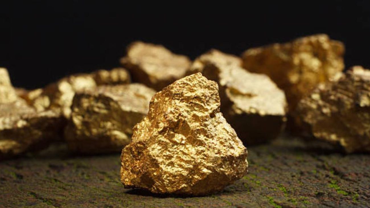 ¿Chau oro? El metal precioso que vale mucho más que el metal dorado