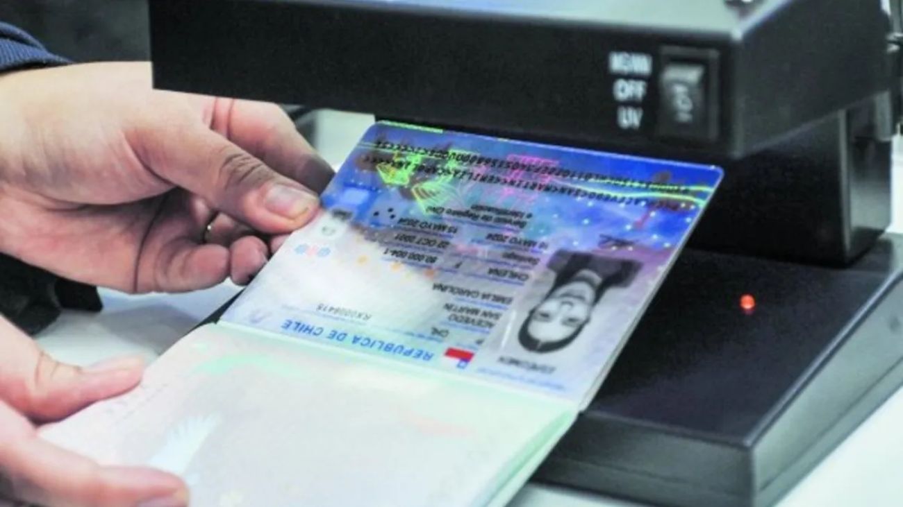 Chile Lanza Nuevo Carnet de Identidad Digital: Innovaciones, Seguridad y Accesibilidad al Alcance de Todos Desde el 16 de Diciembre