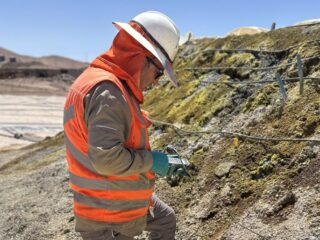 Nova Mineralis logra su 18° patente