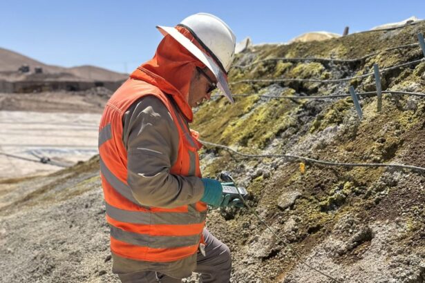 Nova Mineralis logra su 18° patente