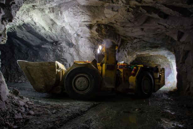 Industria Minera Activa Planes de Contingencia Ante Corte de Electricidad y Asegura Continuidad Operativa