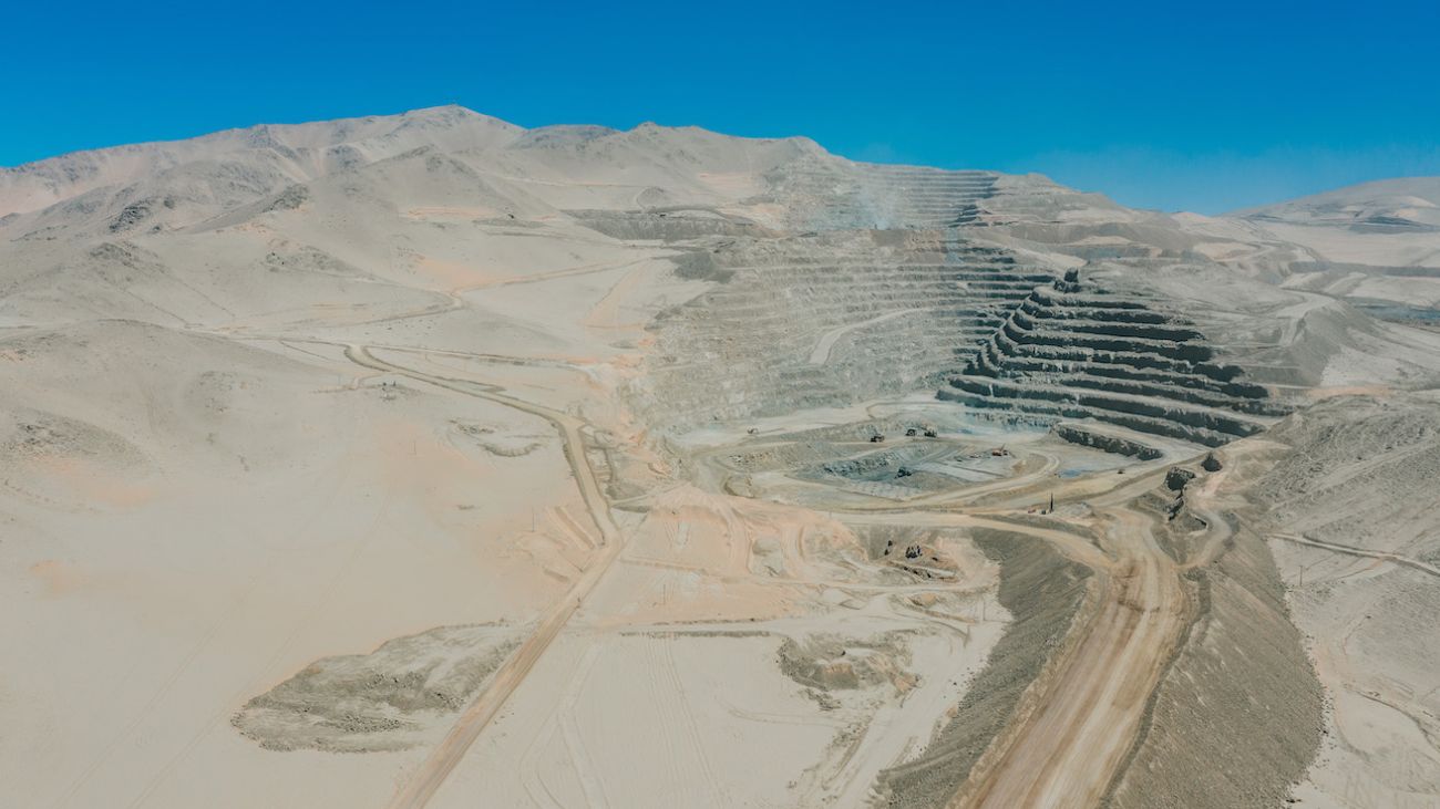 Proyecto de Expansión en Mina Cerro Negro Norte: SEA de Atacama Aprueba Iniciativa de $113 Millones para Aumentar Producción