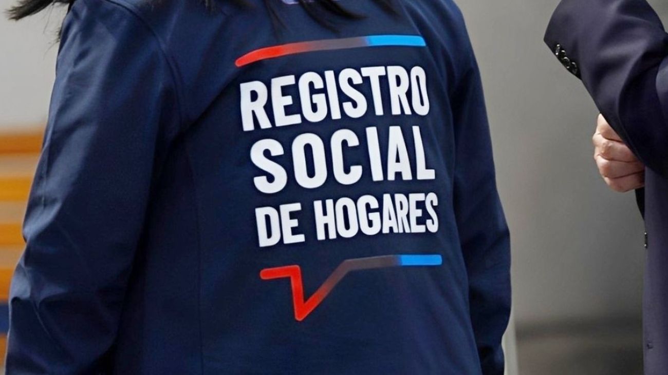 Chile Lanza Cartola Hogar para Mejorar Acceso y Transparencia en el Registro Social de Hogares