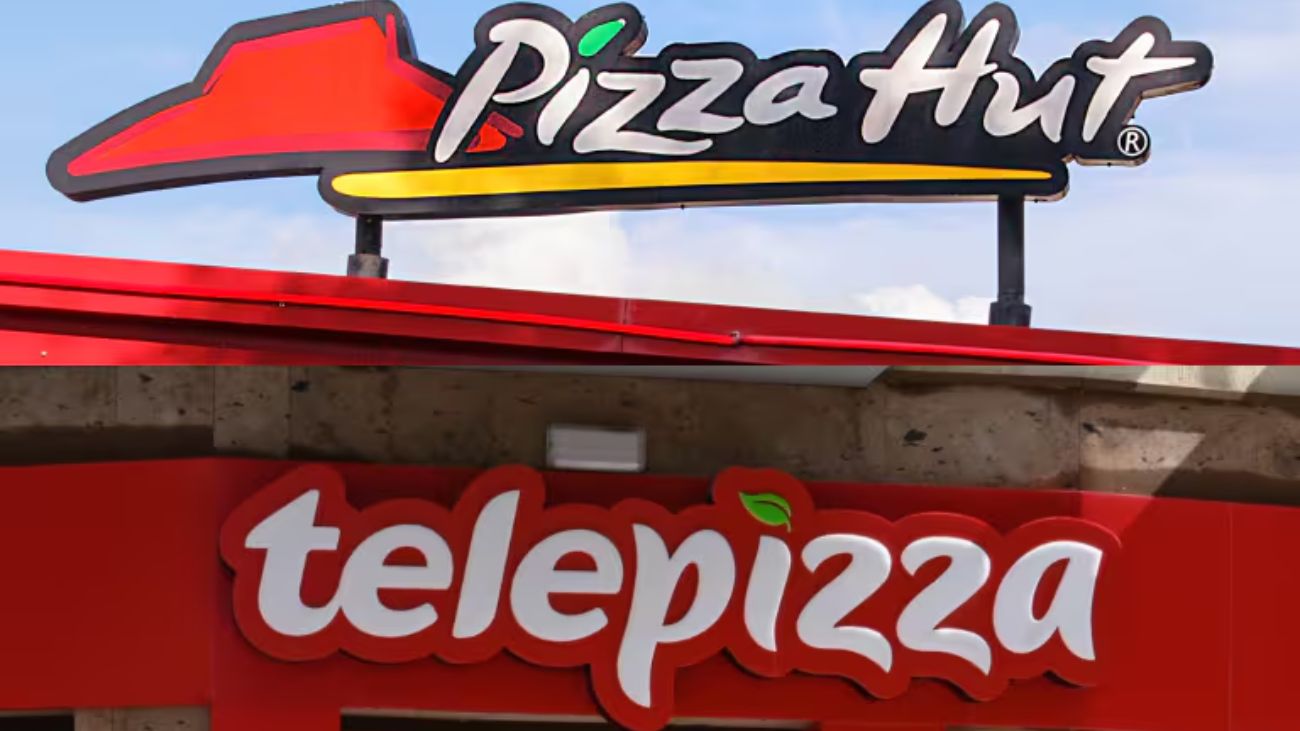 Subasta Online de Productos de Pizza Hut y Telepizza en Chile: Adquiere Ingredientes y Equipos Tras Cierre de Operaciones