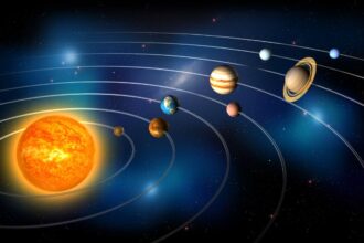 Alineación Planetaria Única: Cómo Observar los Siete Planetas del Sistema Solar Este 28 de Febrero