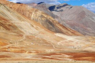 El Pachón y Otros Proyectos Mineros en San Juan: Impacto y Desarrollo de la Industria del Cobre en Argentina