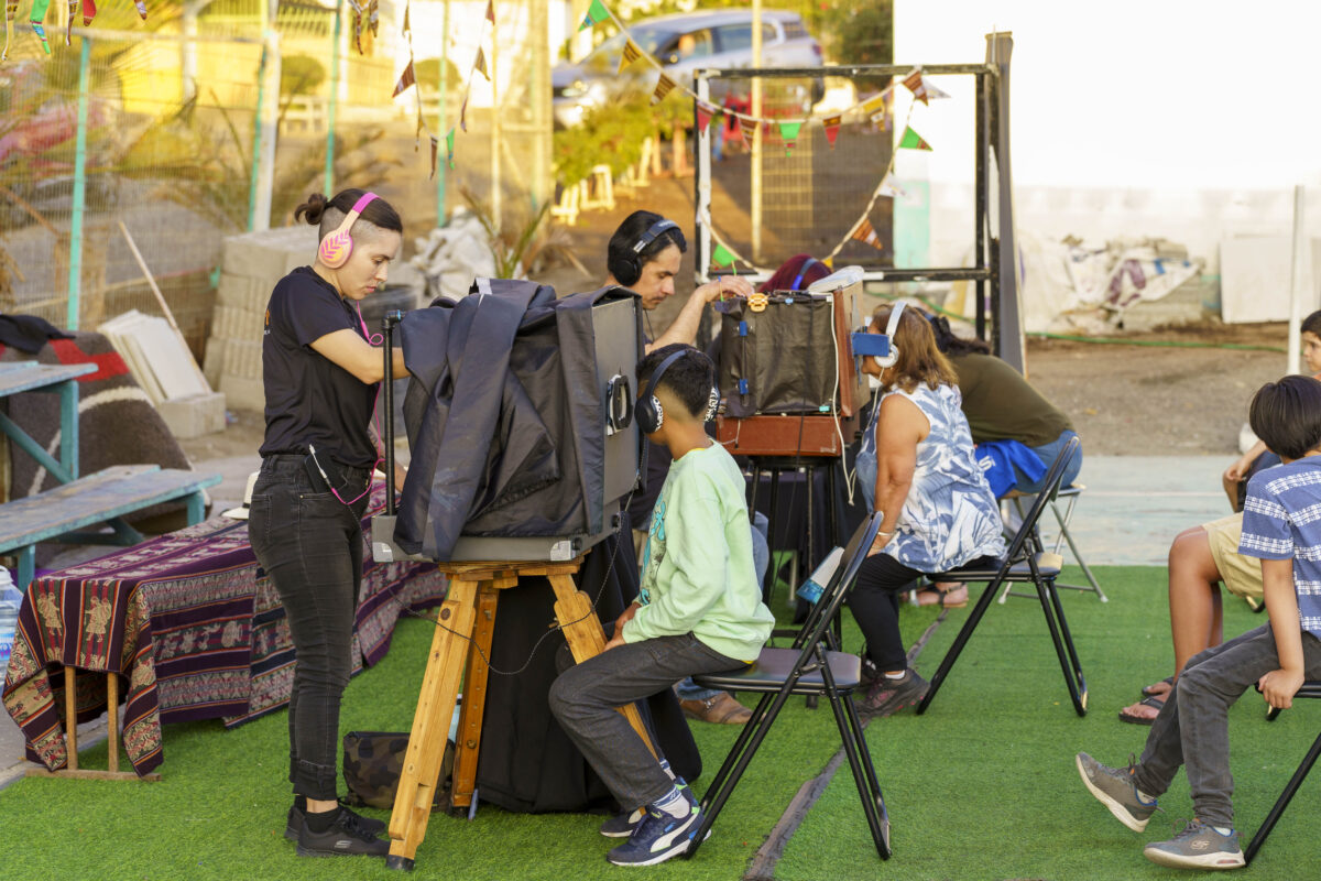 Antofagasta vive un verano cultural: más de 30 mil personas participaron en Teatro a Mil y FITZA 2025 