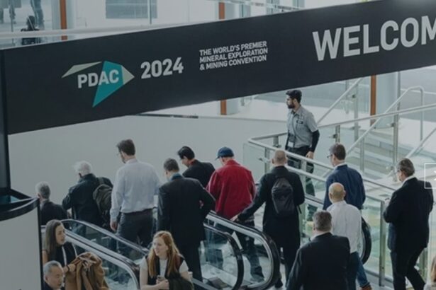 PDAC 93ª Convención en Toronto: Exploración y Minería Sostenibles Destacadas