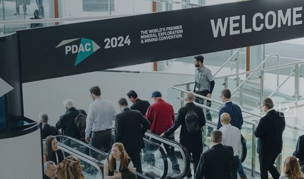 PDAC 93ª Convención en Toronto: Exploración y Minería Sostenibles Destacadas