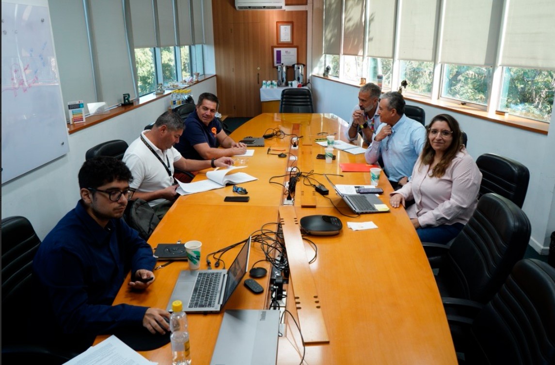 Trabajadores de Codelco valoran la alianza estratégica con Anglo American