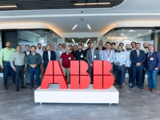 ABB en Chile realiza workshop sobre soluciones de excitación y sincronización para máquinas sincrónicas